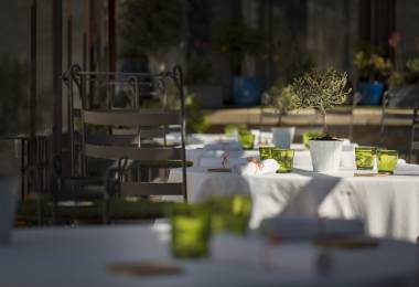 Restaurant Sevin