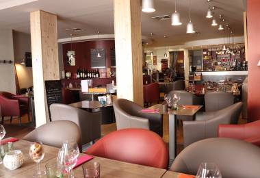 Le 46 Restaurant Bar à vins