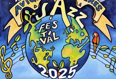 Avignon Jazz Festival - 28e édition
