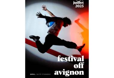 53e édition Festival Off d'Avignon