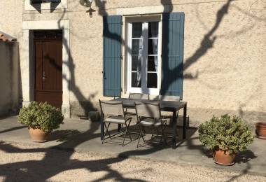 La Maison de Grand Père