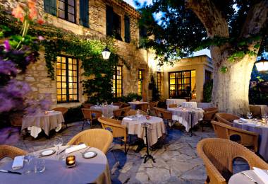 Najeti Hôtel La Magnaneraie