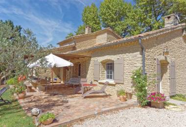 Gîte du Barriot