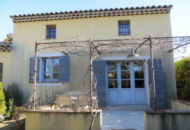 Le Clos de Gabant - Ventoux