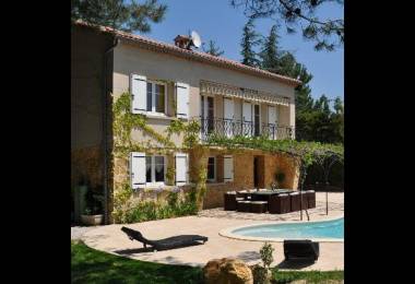 Villa Bellevue