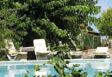Le Petit Champ Ambiance Provence