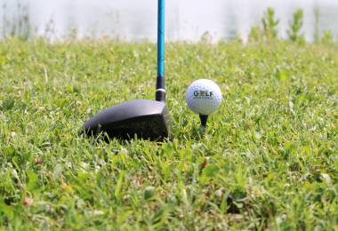 Le Golf Grand Avignon