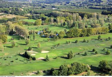 Garden Golf d'Avignon