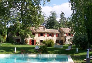 Le Moulin de Françoise