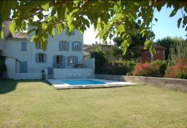 Le Grand Gîte