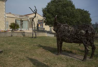 Fondation Blachère