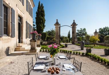 Le Château des Cinq Cantons - Chambres d'hôtes