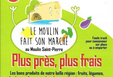 Marché des Producteurs