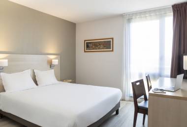 Adagio access Avignon
