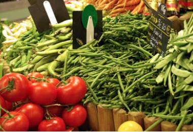 Marché Hebdomadaire