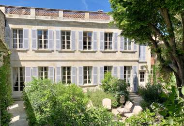 Le Clos Saluces - Chambres d'hôtes