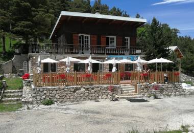 Gîte Zbir