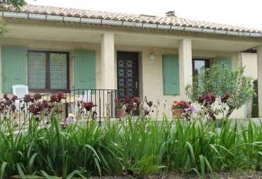 Gîte Glaizaud