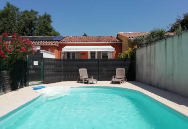 Le Clos des Plumbagos