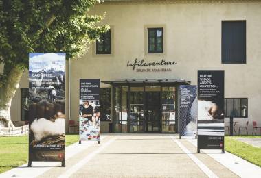 La Filaventure : musée sensoriel des ...