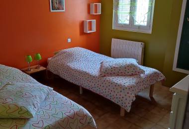 Le Gîte du Tilleul