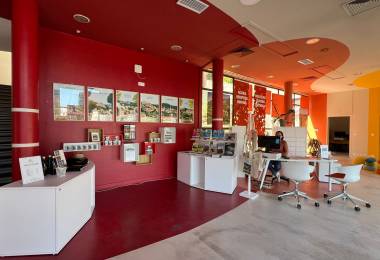 Office de Tourisme Luberon Coeur de ...
