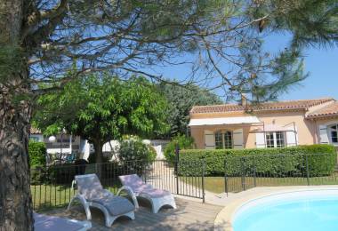 Villa l'Anglore