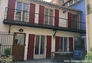 La Maison de la Calade