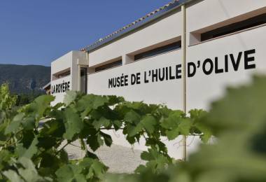 Musée de l'huile d'olive
