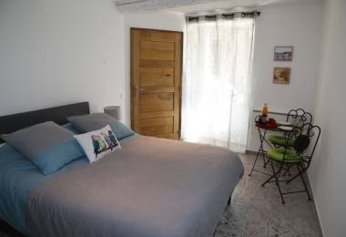 La Bignone - Le Studio
