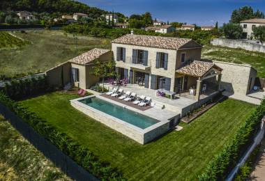 La Bastide du Ventoux