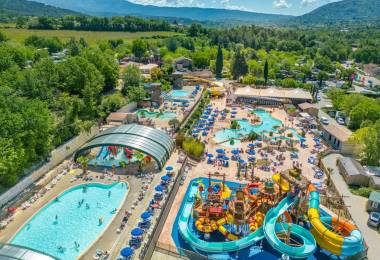 Camping Le Carpe Diem Capfun