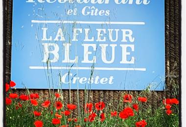 Restaurant La Fleur Bleue