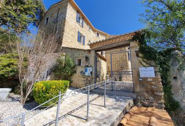 La Bastide de Vaison