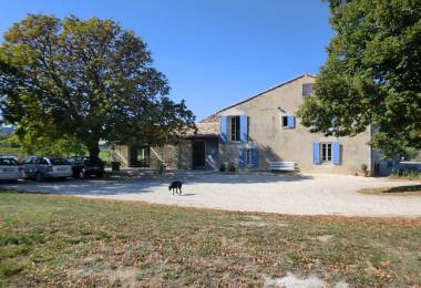 Les Chambres d'Anne-Marie