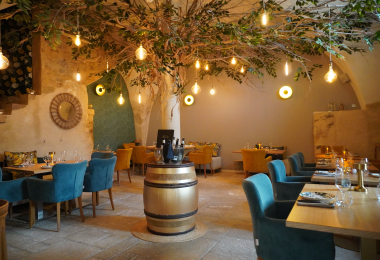 Bistro du 'O
