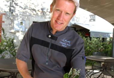 Le Mesclun