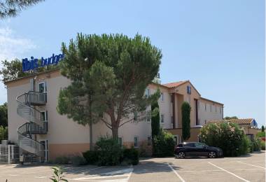 Ibis Budget