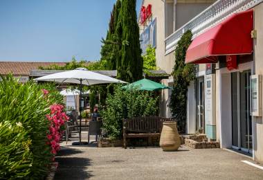 Ibis Orange Sud