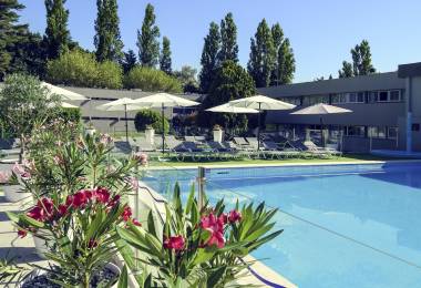 Mercure Orange