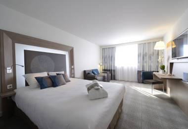 Novotel Avignon Nord