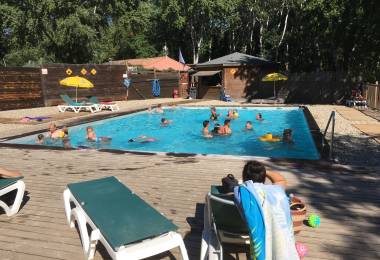 Camping l'Art de Vivre