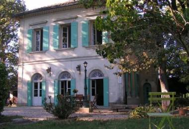 Gîte La Bazine