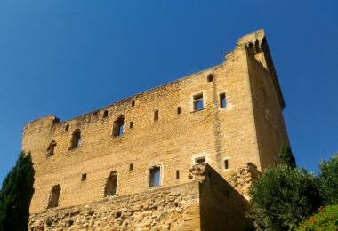 Château des Papes