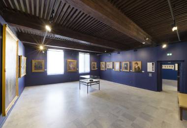 Musée d'Art et d'Histoire