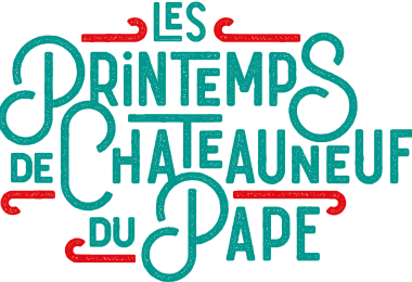 Les Printemps de Châteauneuf-du-Pape