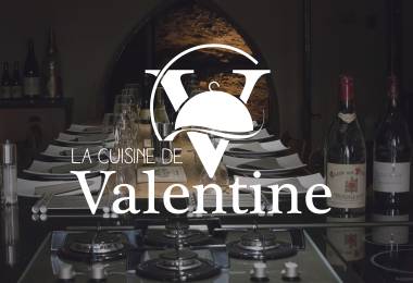 La Cuisine de Valentine aux Caves Saint ...