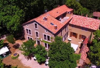Le Domaine des Sablières