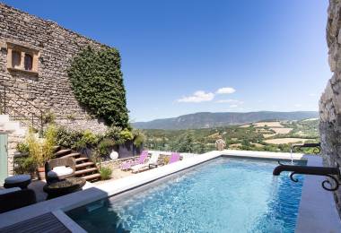 La Bastide de Caseneuve