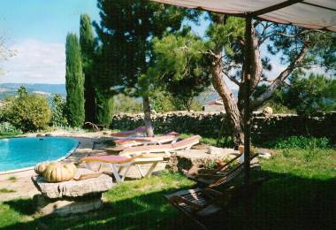 La Bergerie du Luberon